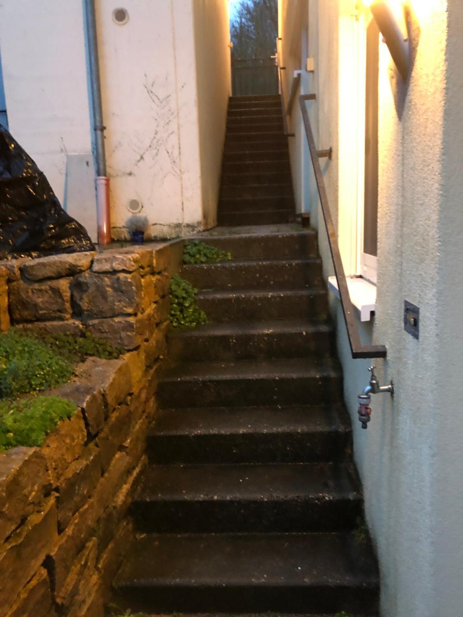 Fuer Aktive Reisende Mein Aparthotel Ochsenfurt Mit Terrasse, Ideal For Long Stay, Relocation Eksteriør bilde