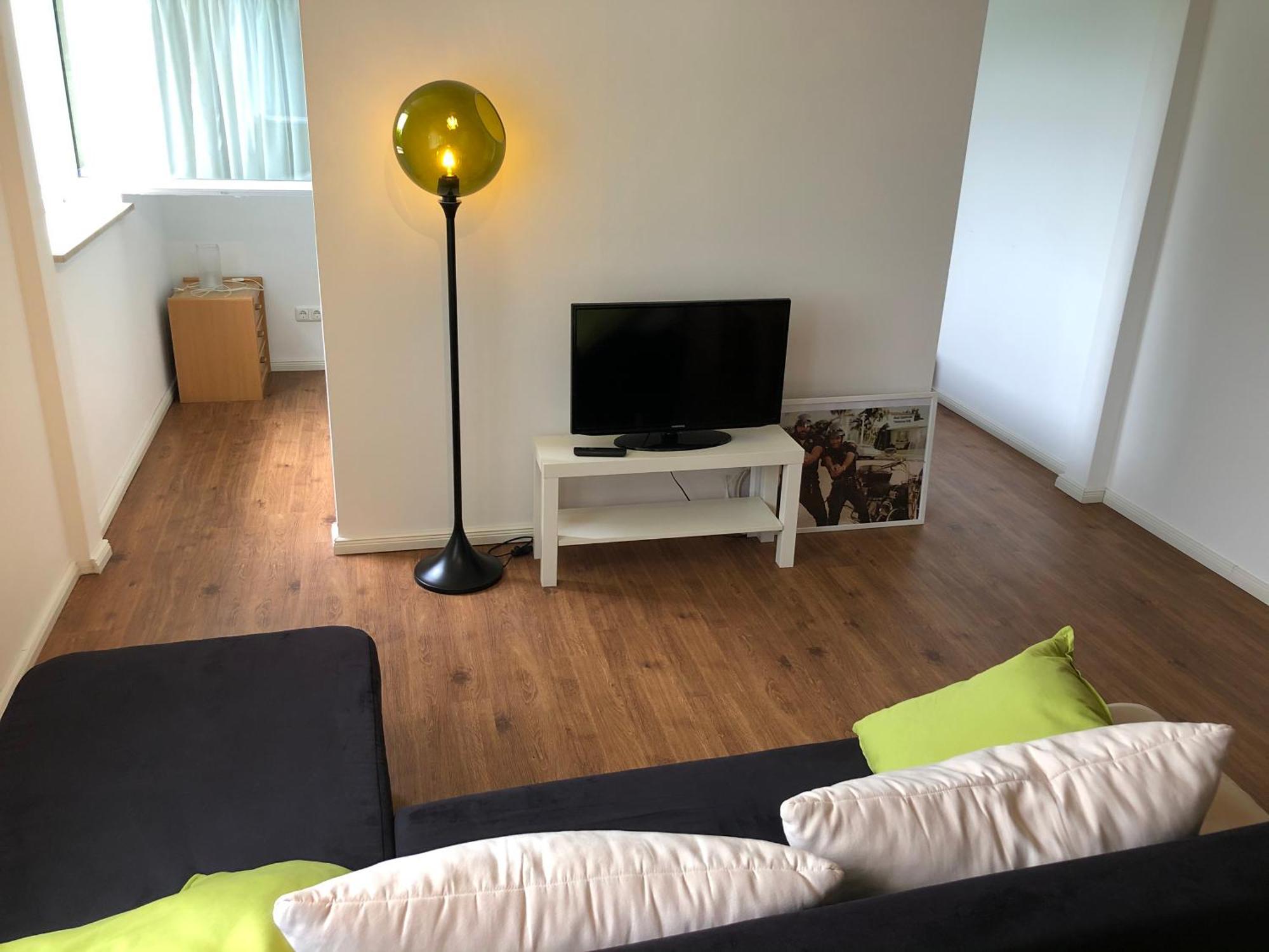 Fuer Aktive Reisende Mein Aparthotel Ochsenfurt Mit Terrasse, Ideal For Long Stay, Relocation Eksteriør bilde