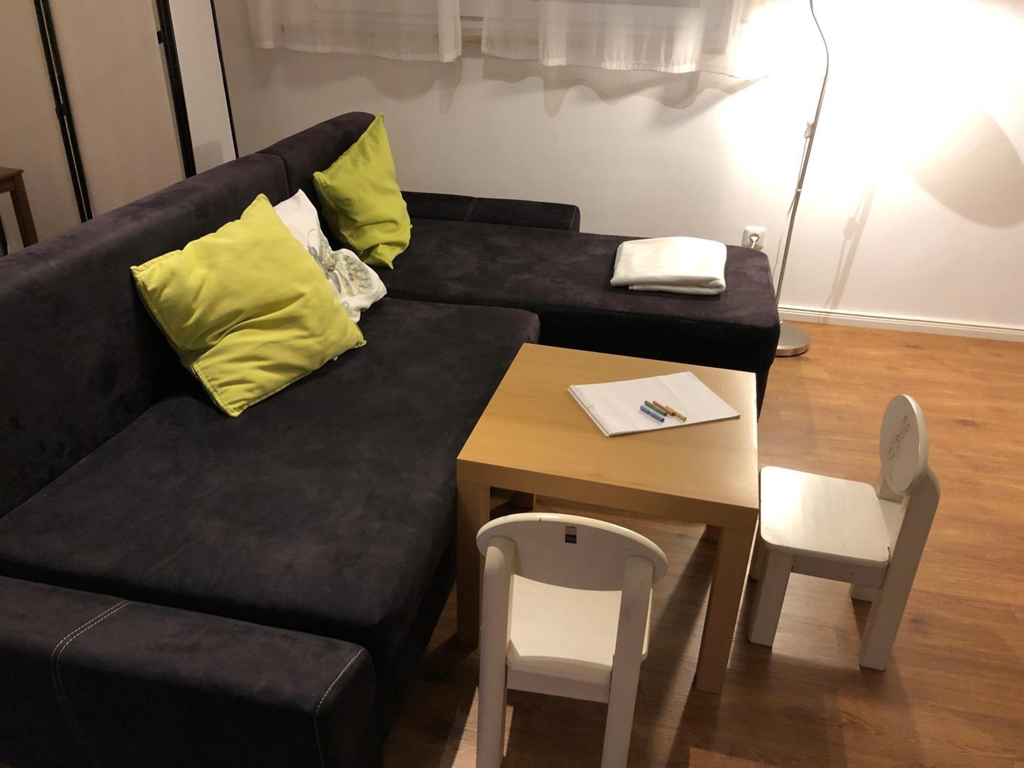 Fuer Aktive Reisende Mein Aparthotel Ochsenfurt Mit Terrasse, Ideal For Long Stay, Relocation Eksteriør bilde